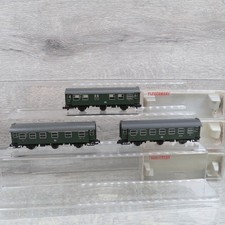Fleischmann 8097 8098 n - 8097,,