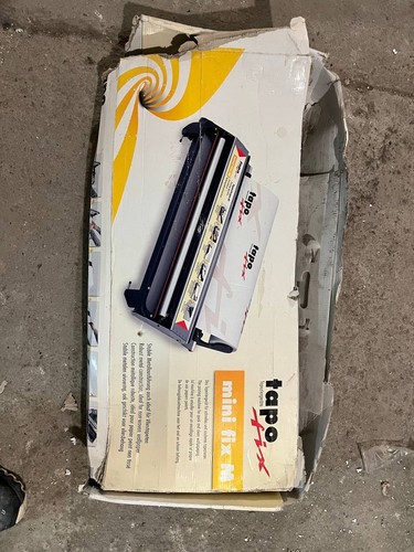 Tapofix mini fix - tapofix,