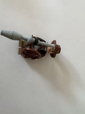 LEGO Indiana Jones Minifigur