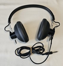 Grundig vintage kopfhörer - vintage,