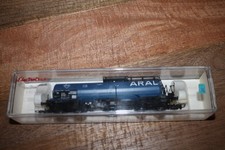 Electrotren 5423 Aral