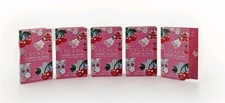 5 Proben Escada Cherry In