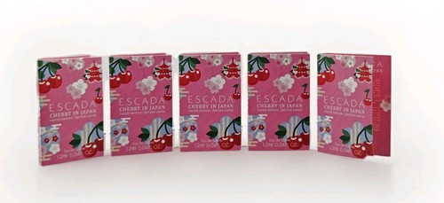 Proben escada cherry - escada, in