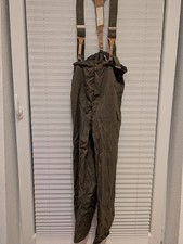 DDR NVA Feldhose Gr. 44 mit