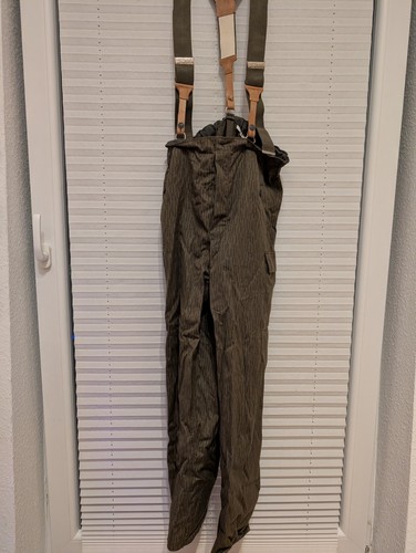 Ddr nva feldhose 44 - feldhose,