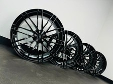 NEU! Original 22 Zoll ABT HR Audi RS6 RS7 4K RSQ8 4M Felgen - Deep Concave