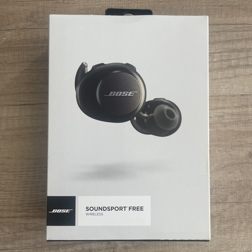 Bose soundsport free wireless - soundsport,