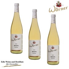 (11,11€/l) Solaris Auslese