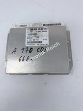 Mercedes A-Klasse original ESP