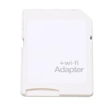 WiFi SD Karten Adapter -