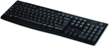 Logitech Wireless Keyboard