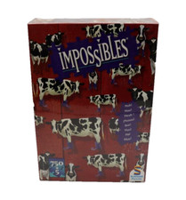 Schmidt Puzzle (750+5) 1999