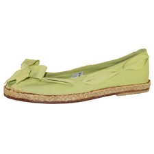 CORAL BLUE BALLERINA 37 NEU 45€ espandrillo peeptoe sandale slipper slip-in