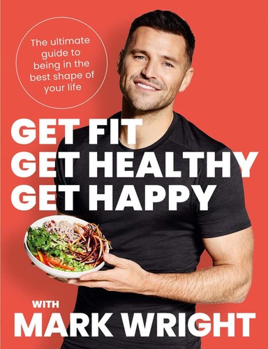 Get fit healthy - get,