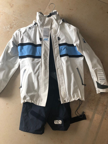 Helly hansen segelset hose - hansen, segelset:
