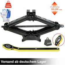 Auto Wagenheber Scherenlift