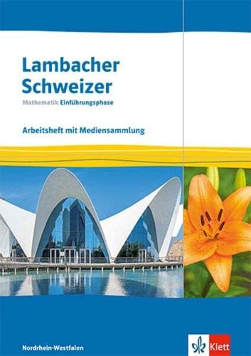 Lambacher schweizer mathematik - lambacher,