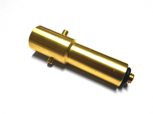 Lpg autogas tankadapter - lpg,
