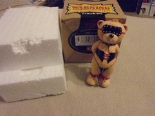 Bad Taste Bears Buffy