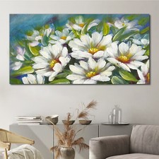 Gemälde Blumen Pflanzen Kunst