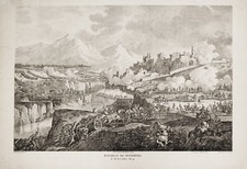 Schlacht von rovereto - von,