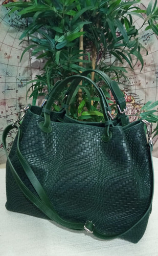Maxi tasche damen mädchen - tasche,