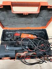 FEIN MultiMaster FMM 250 Q mit Zubehör Multisäge