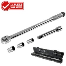 WALTER Drehmomentschlüssel