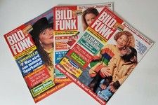 AUSWAHL = BILD + FUNK