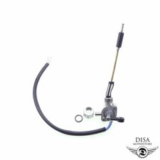 Benzinhahn Kraftstoffhahn mit Tanksensor für Aprilia RS 125