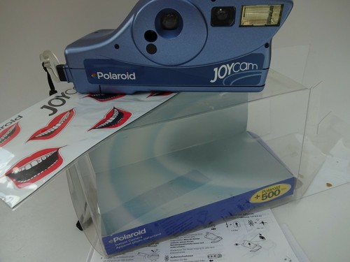 Polaroid instant joycam - instant,