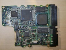 SCSI Festplatten Controller