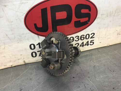 Dieselpumpe welle zahnrad - dieselpumpe,