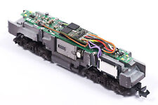 Modelleisenbahn Digitalumbau