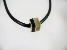 Bernstein Beads Größe 8x8mm