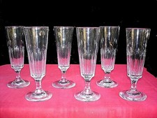 BACCARAT ST LOUIS 6 SPARKLING