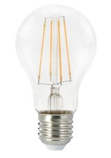 Toshiba LED Filament Lampe E27