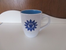 Kaffeebecher "Deutsche