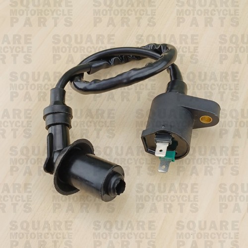 Zündspule kawasaki kvf360 - zündspule,