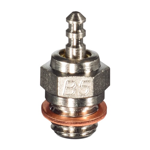 Glühkerze nitromotor 5 - no.,