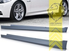 Seitenschweller für BMW F10