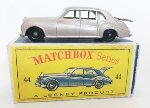 Matchbox lesney regular - matchbox📦lesney,