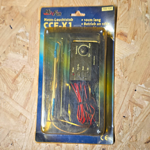 Neon leuchtstab ccf - neon-leuchtstab, ccf-x1