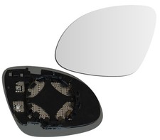 Spiegelglas links für Seat +
