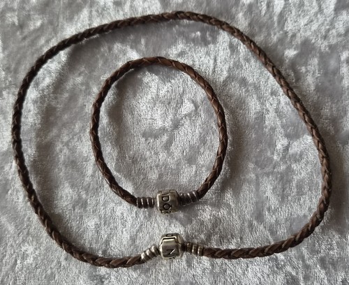Original pandora schmuck set - pandora,