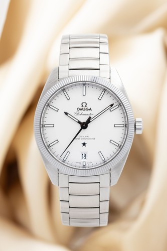 Omega constellation - omega,