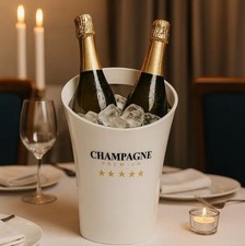 Premium Champagnerkühler