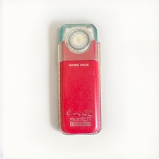 Swatch Irony Big Loomi (YGS9000A/B) ZEBAH - Flex gebraucht Inkl OVP