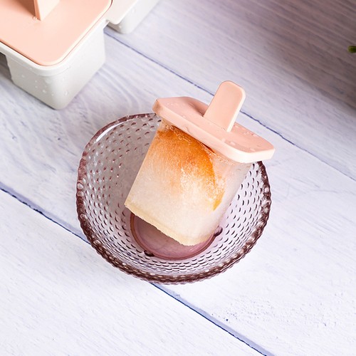 Diy eis stiel - am, schimmel