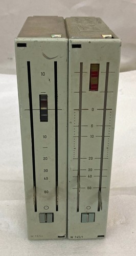 Rfz w745a w745 stereo fader - w745/1,